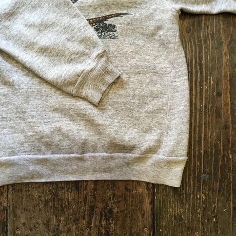 [USED] OLD bird sweat