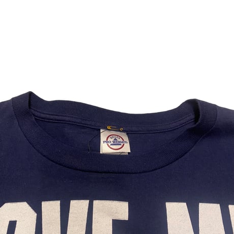 [USED] “ドゥボーイ” tee