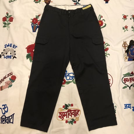 [USED] Cintas 6POCKET WORK PANTS！