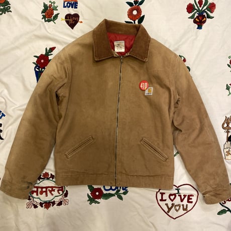 [USED] Carhartt ダックJACKET！