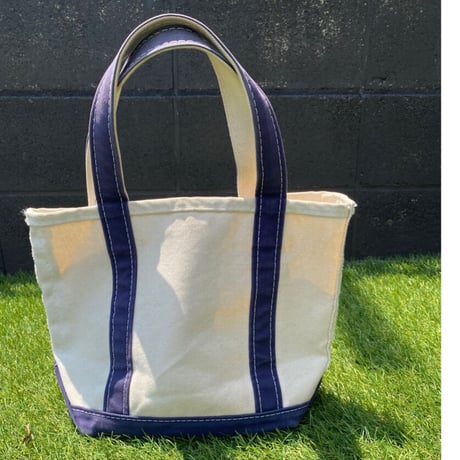 [USED] L.L.Bean  TOTE BAG