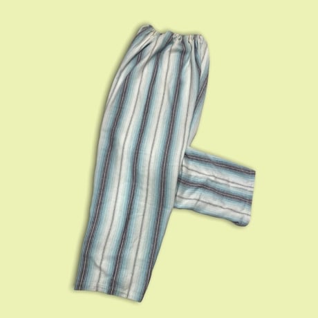 [USED] VINTAGE♡パジャマPANTS