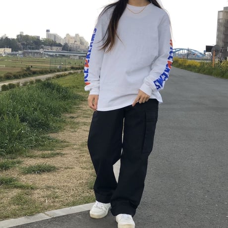 [USED] EURO WORK PANTS！