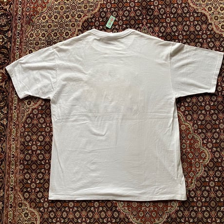 [USED] 90's UNIVERSAL STUDIO フロリダ 刺繍 Tee