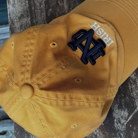 [USED] university of NOTRE DAME CAP