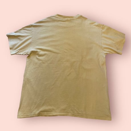 [USED] BIGサイズ🧸クマさんプリントTee