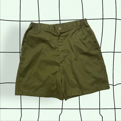 [USED]OLD SCOUTS shorts