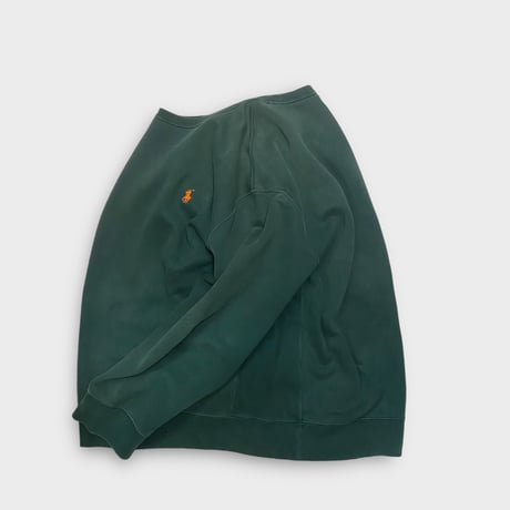 [USED] Ralph Lauren green XXL! sweat