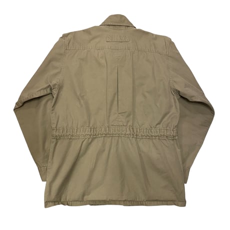 [USED] GOOD size！ハンティングJKT