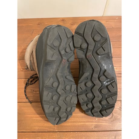 [USED] "SOREL" COLD マウンテンブーツ size US7 / 25cm