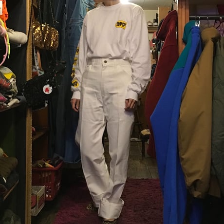 [USED]  DEADSTOCK !  Dickies w30