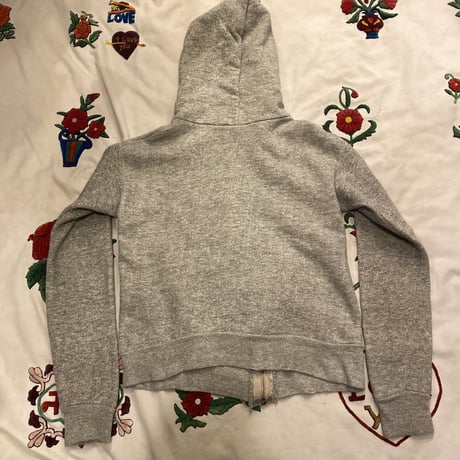 [USED] vintage "Sears"ZIPパーカー