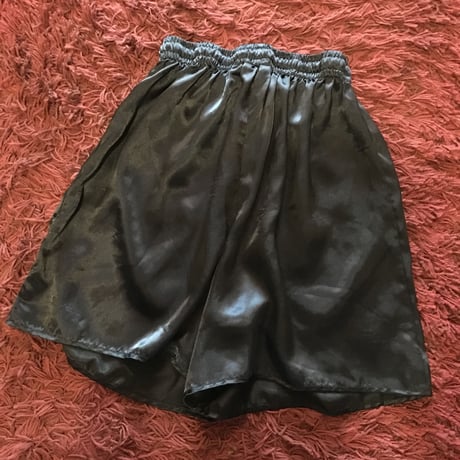 [USED] VICTORIA'S SECRET テロテロショーツ