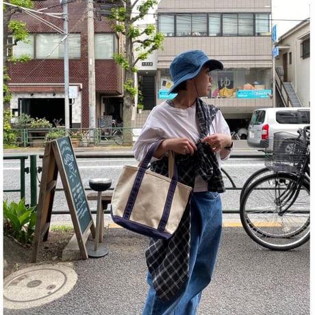 [USED] L.L.Bean  TOTE BAG