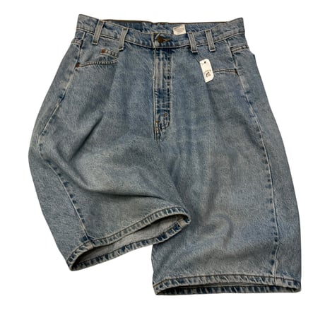 [USED] "Levi's 550" ウエストカスタムShorts!!