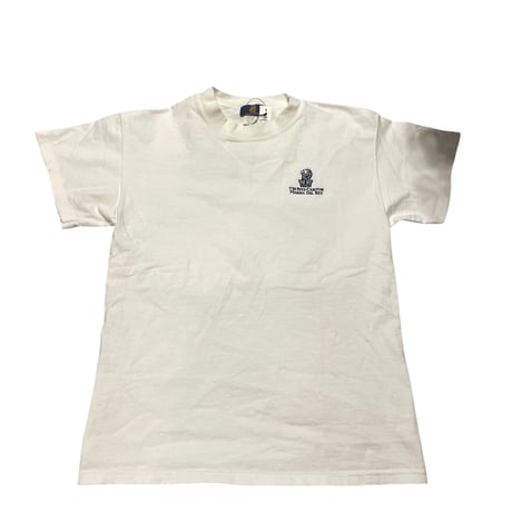 [USED] リッツ・カールトンTee