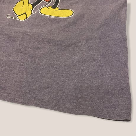 [USED] made in U.S.A. イイ色 Mickey Tee♡