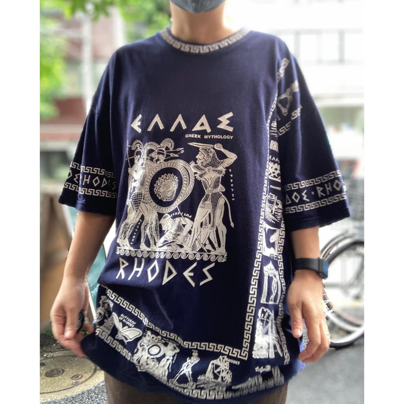古代ギリシャ神話 Tシャツ XL 71vhdSbZ6fL.jpg