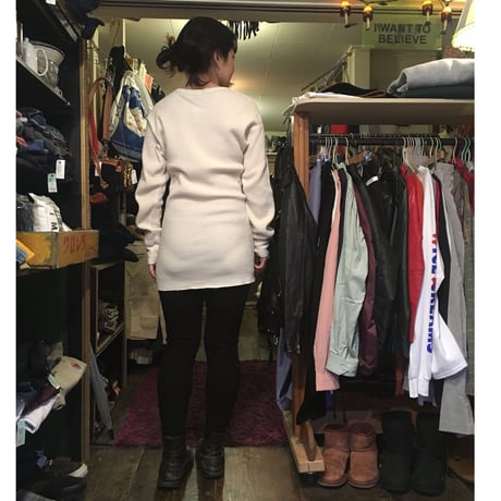 [USED]  LONGサーマル