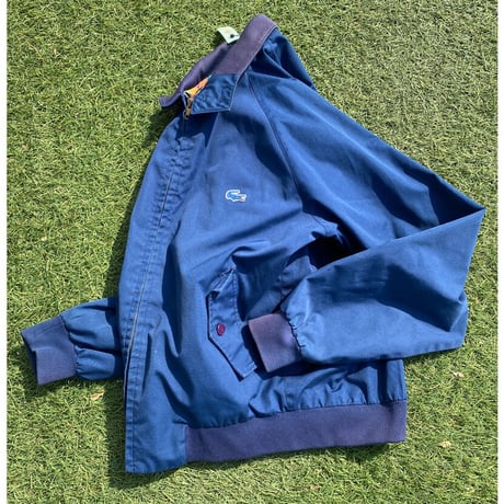 [USED] OLD‼︎  IZOD  LACOSTE スウィングトップ！