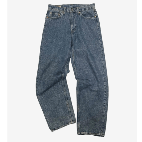 [USED] Levis "stay baggy taper" size:31×31