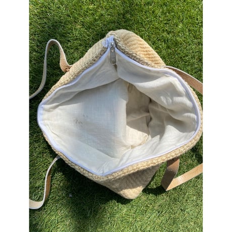 [USED] カゴ BAG