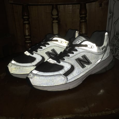 [USED] NewBalance 2001