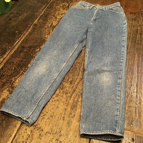 [USED] Levi's 17505 High-waist