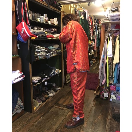 [USED] CHINA SETUP!!