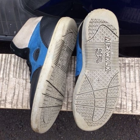 [USED] 90's AIRWALK エニグマ