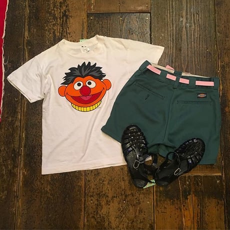 [GARDE-Nworks] Remake Dickies SHORTS