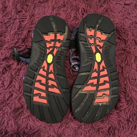 [USED] Chaco  SANDAL