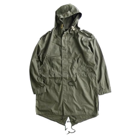 [SELECT]  US ARMY M-51 PARKA  Repro