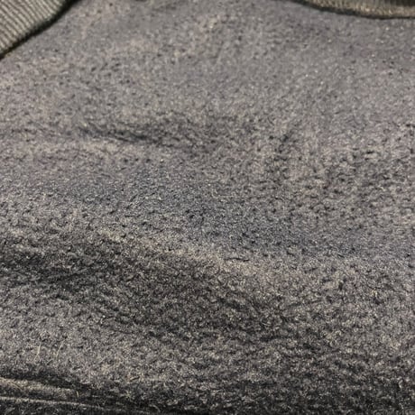 [USED] FUBU フリース プルオーバー