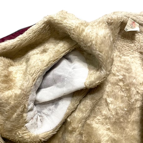 [USED] LINE NYLON JACKET