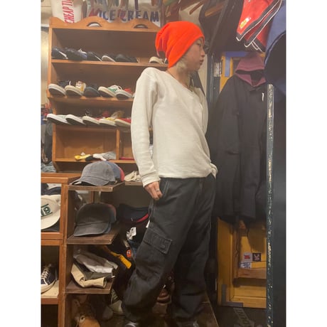 [USED]Carhartt カーゴパンツ