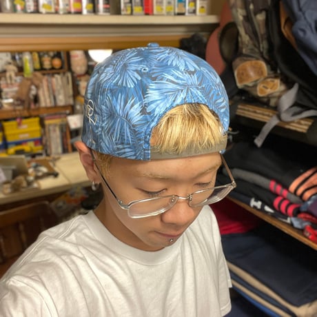 [USED] CHILL AF cap
