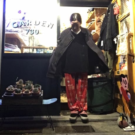 [USED] NFL パジャマパンツ