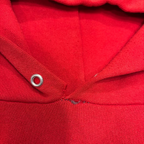 [USED] OLD DISCUS SWEAT パーカー