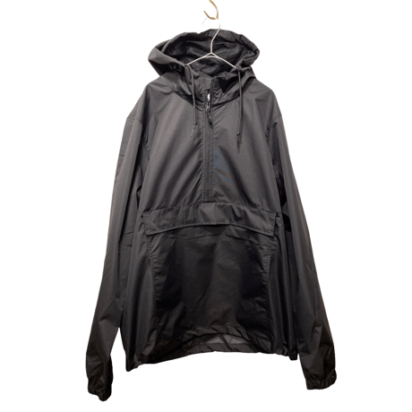[SELECT] INDEPENDENT NYLON ANORAK