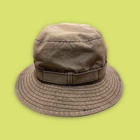[USED] old North Face🌿GORE-TEX HAT
