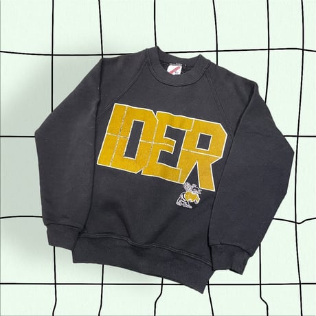 [USED]old sweat for KIDS!🐝