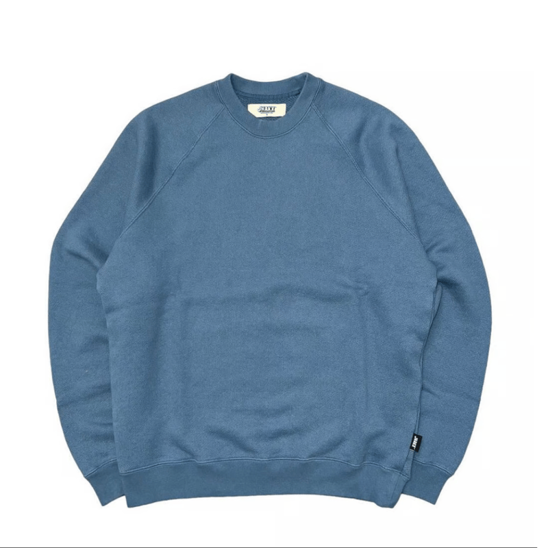 変更しますjhakx original crew neck sweat - スウェット