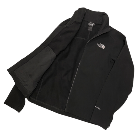 [USED] "THE NORTH FACE" APEX ソフトシェルJKT