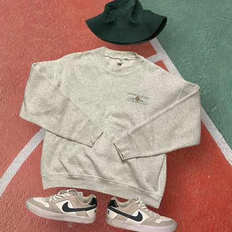 [USED] GIRLS SOCCER TEAM SWEAT ♡