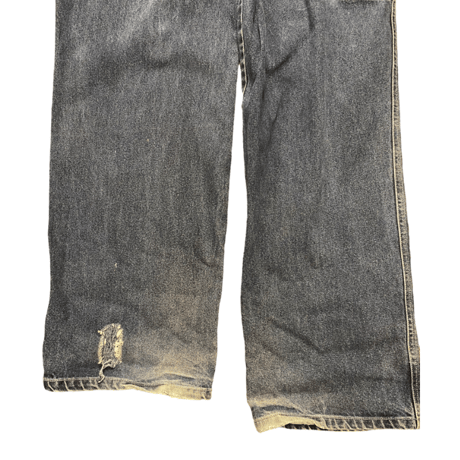 [USED] CHAPS デニムOverall