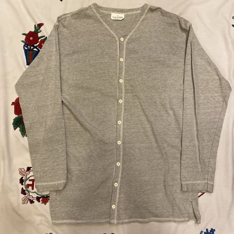 [USED] "CK" アンダーウェア シャツ