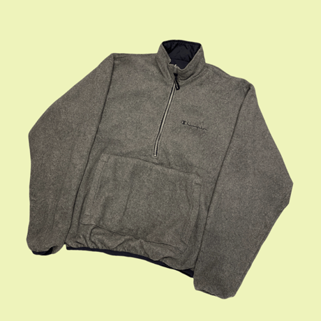 [USED] champion リバーシブル プルオーバー