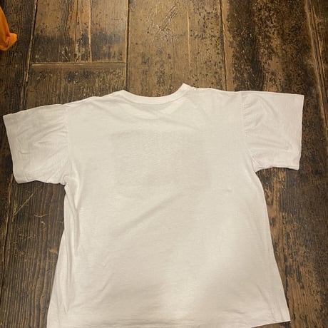 [USED] vintage 浅香唯 Tee ✴︎Yui Asaka✴︎