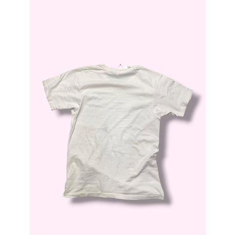 ［USED]egg-ceptional Tee🥚❤︎